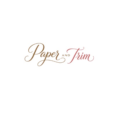 Paperandtrim logo