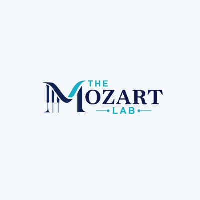The Mozart Lab logo