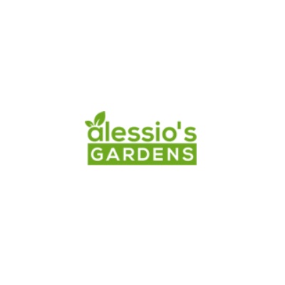 Alessio’s Gardens logo