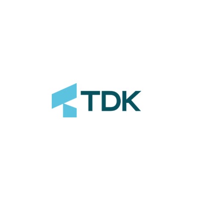 Tdkcorp logo