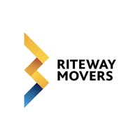 Riteway Movers logo