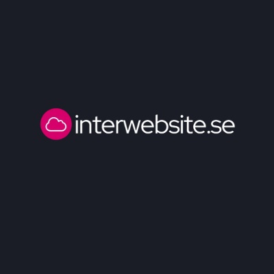 Interfame Performance AB logo