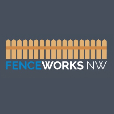FENCEWORKS NW logo