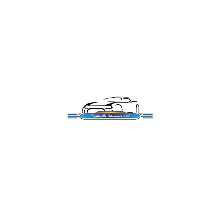Fayetteville Automotive logo