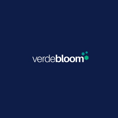 Verde Bloom logo