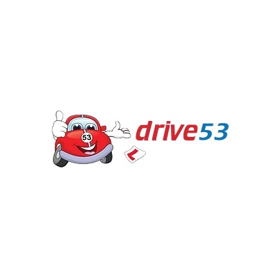 Drive53 logo