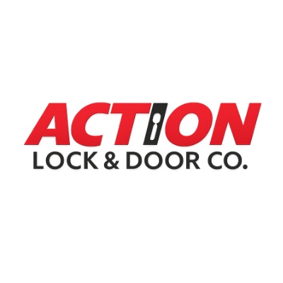 Action Lock & Door Company Inc. logo