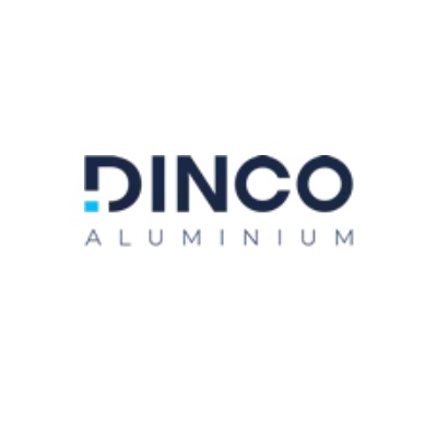 Dinco Trading logo