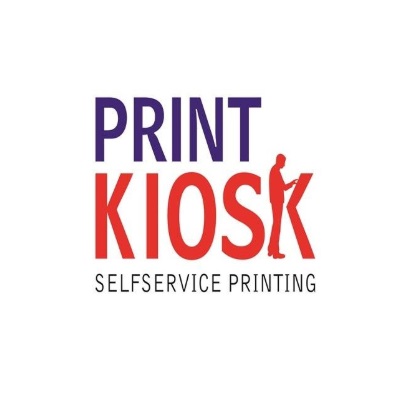 London Print Kiosk logo