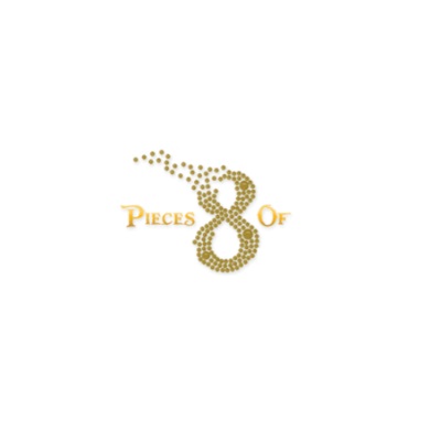 Pieces of 8 Tours Ltd logo