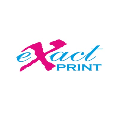 Exact Digital Print logo