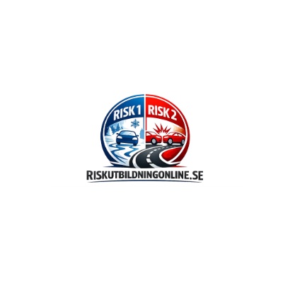 riskutbildningonline logo