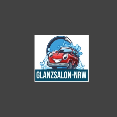 Glanzsalon-NRW logo