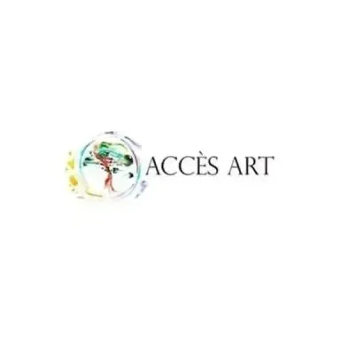 Access Art Therapy logo