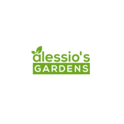 Alessio’s Gardens logo
