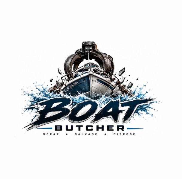 Boat Butcher logo
