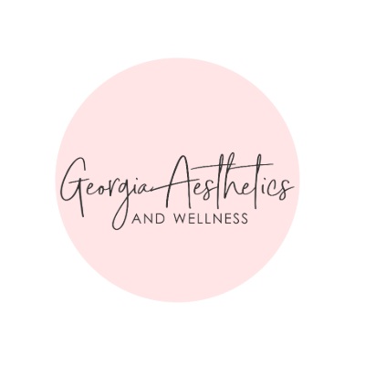 Georgia Aesthetics and Wellness HRT logo