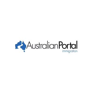 Australian Portal Immigration logo