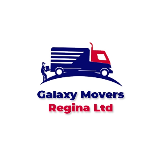 Galaxy Movers Regina Ltd logo
