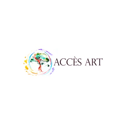 Access Art Therapy logo