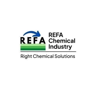 Refa Chemical Industry logo